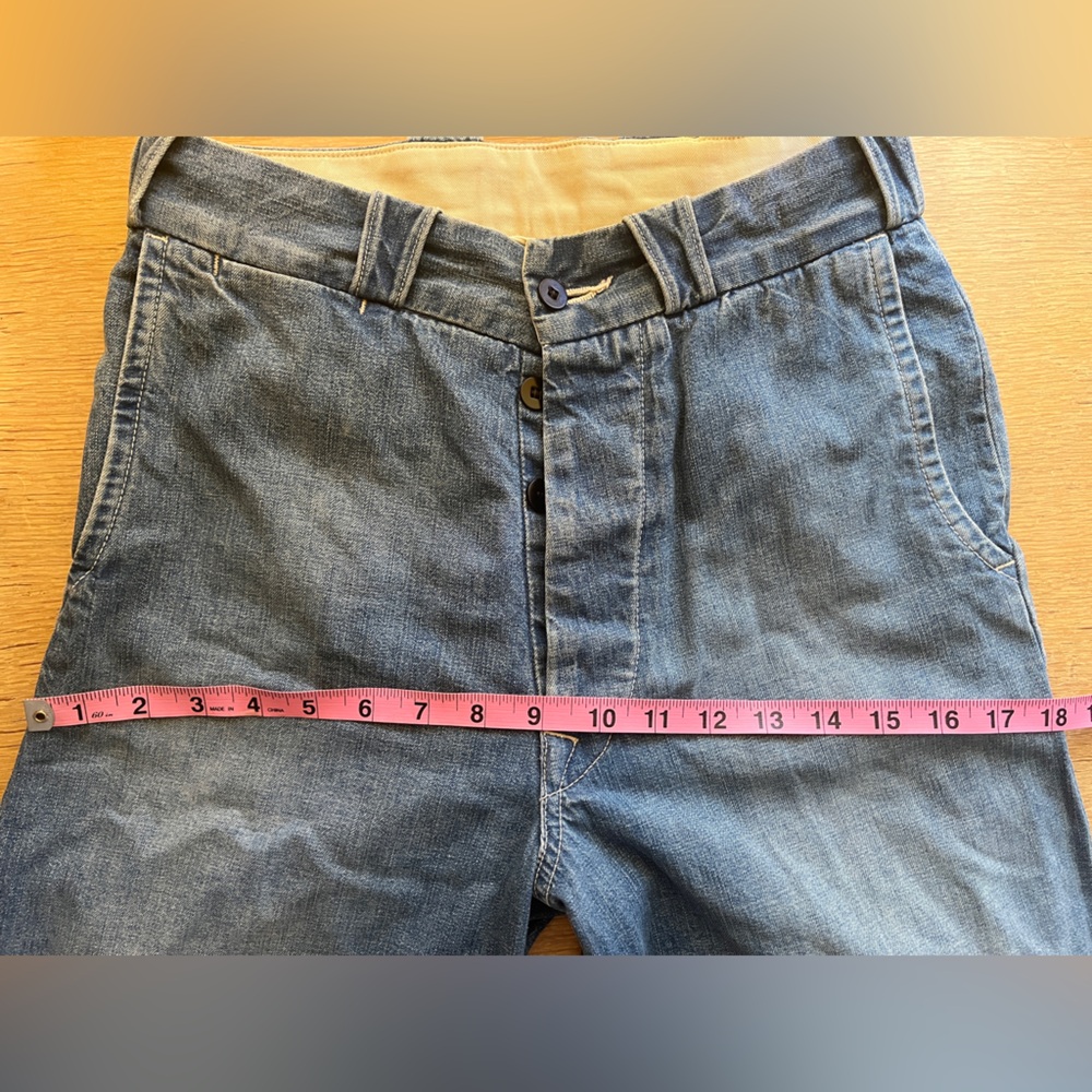 I+W NWOT Kate Eames size 26 - Picture 16 of 16